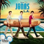 jonas brothers